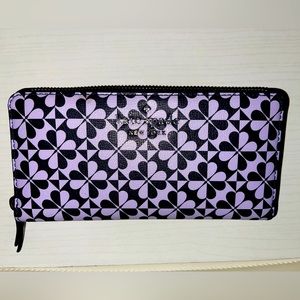 Beautiful Kate Spade Wallet